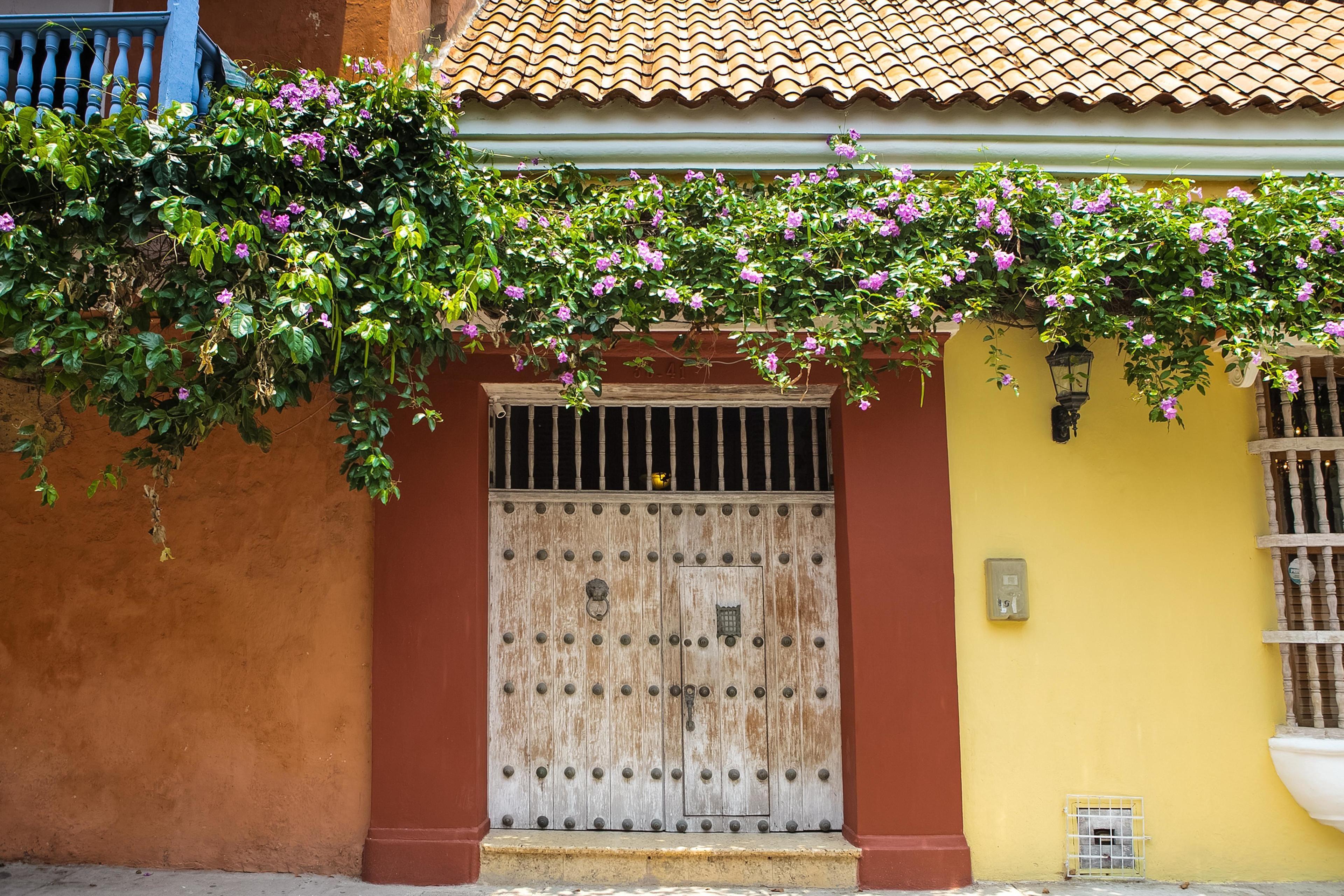 Casa Mejia Hotel - Cartagena — Photos 3